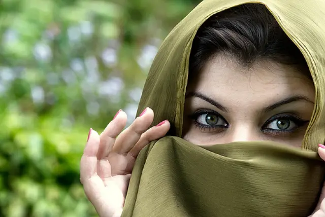 Iraqi