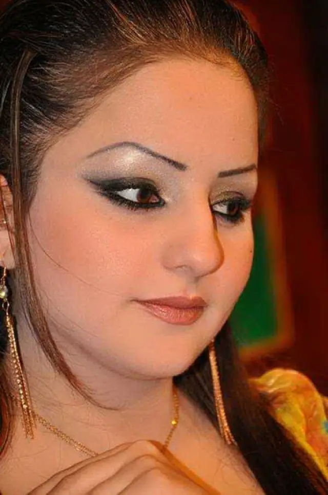 Iraqi